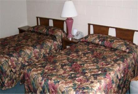 Knights Inn & Suites - Canyon Каньйон Номер фото